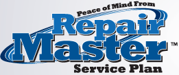 RepairMaster Extended Warranty